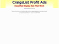 craigslistprofitads.com