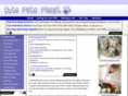 cutepetsplanet.com