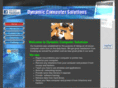dcomputersolutions.com