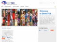 dinhatex.com