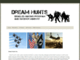 dreamhunts.org