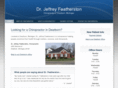 drfeatherston.com