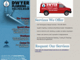 dwyerplumbing.com
