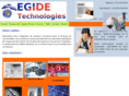 egide-technologies.com