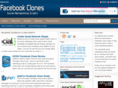 facebookclone.net