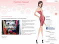 fashionsecretboutique.com
