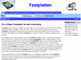 festplatten.org