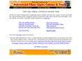 fiber-cables-and-tools.com
