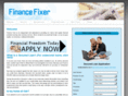 financefixer.net