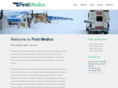 firstmedics.com