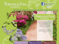 foreverhydrangeablog.com
