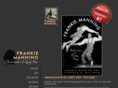 frankiemanning.com