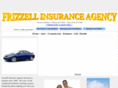 frizzellins.com