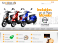 fun-bikes.es
