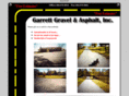 garrettasphalt.com