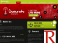 generateradio.com