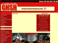 gnsh.co.uk