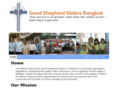 goodshepherdbangkok.com