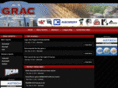 gracsports.com