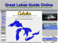 greatlakesguideonline.com