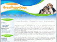 greatpuppydogs.com