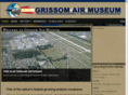 grissomairmuseum.com
