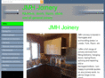 harrogatejoiners.co.uk