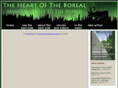 heartoftheboreal.ca