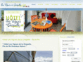 hotels-iledere.net