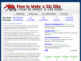 howtomakeaskibike.net