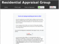 huffmanappraisalgroup.com