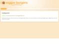 iloveveggieburgers.com