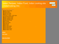indiacooking.info