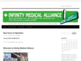 infinity420.com