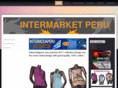 intermarketperu.com