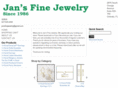 jansfinejewelry.biz