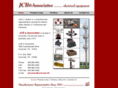 jcb-assoc.com