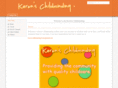 karenschildminding.com
