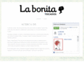 labonitatocados.com