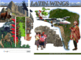 latin-wings.com