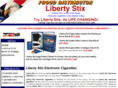 libertye-cigs.com