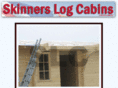 logcabinschichester.net