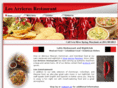 losarrierosrestaurant.net
