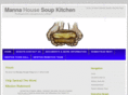 mannahousesoupkitchen.org