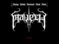 maveth.com