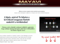 mayavisoft.com