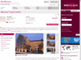 mercure-troyes-centre.com