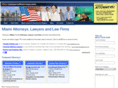 miamilawyersattorneys.com