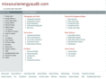 missourienergyaudit.com