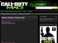 modernwarfare3releasedate.com